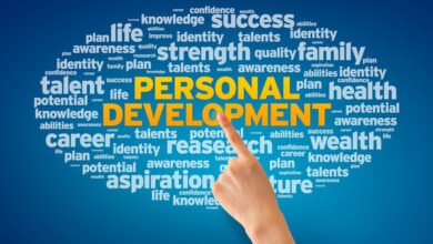 Personal Development