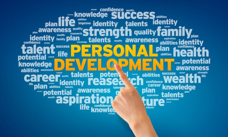 Personal Development