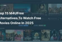 m4ufree Movies 2026