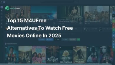 m4ufree Movies 2026