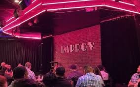 Addison Improv Comedy Club