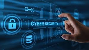 Cybersecurity