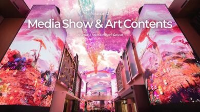 Inspiration Entertainment