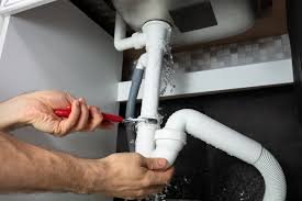 Plumbing Repairs