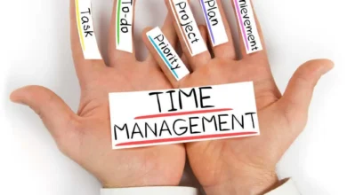 Time management