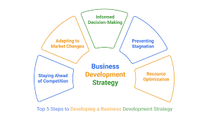 Business Development Strategy