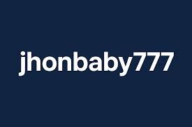 Jhonbaby777