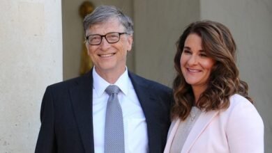 bill gates net worth