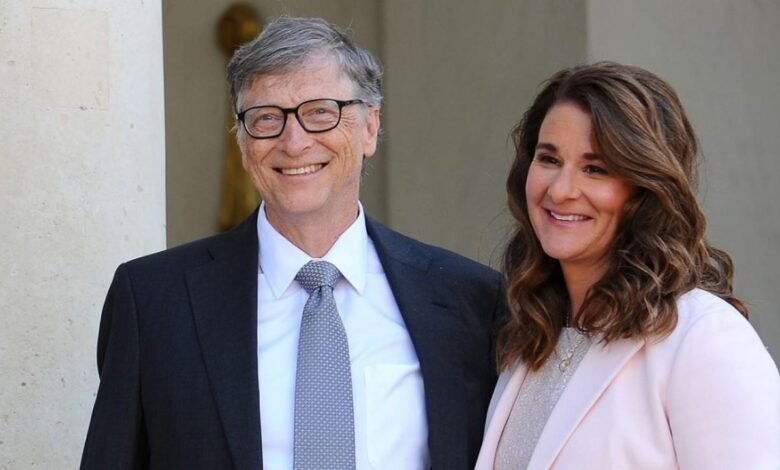 bill gates net worth