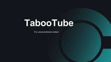 TabooTube