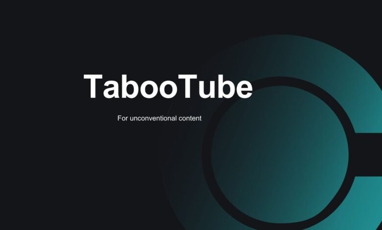 TabooTube