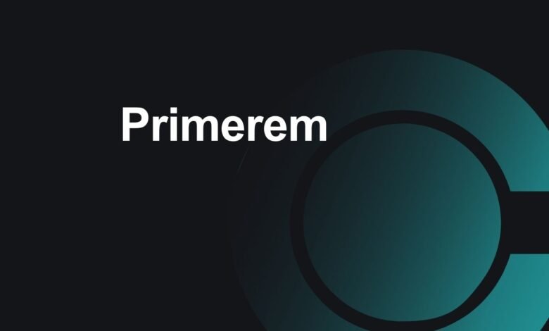 Primerem