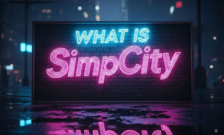 Simpcity