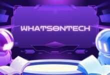Whatsontech