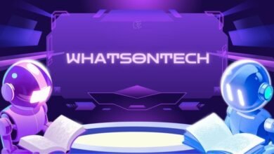 Whatsontech