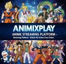Animixplay