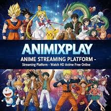Animixplay