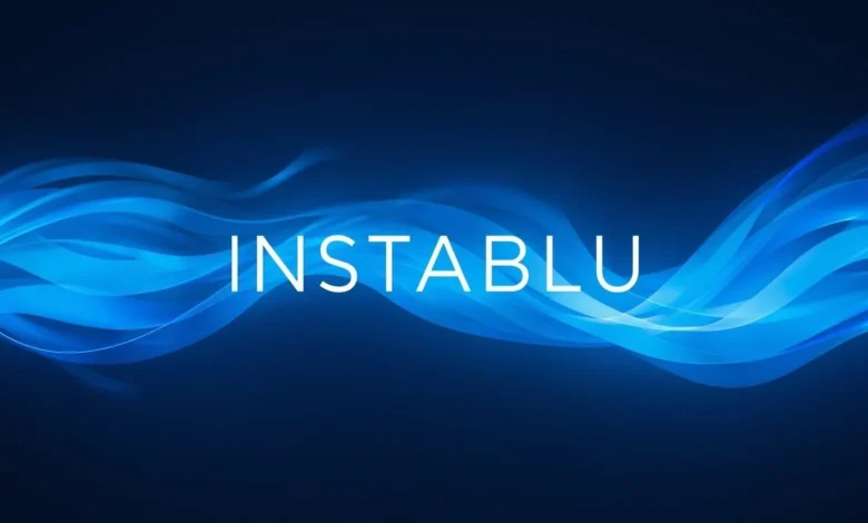 Instablu