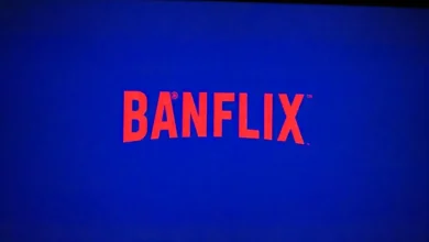 Banflix