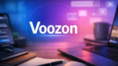 voozon