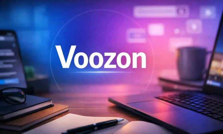 voozon